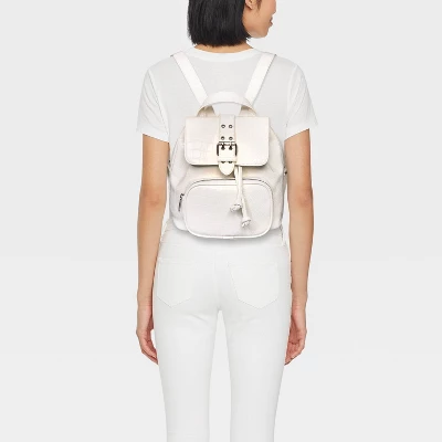 8.875" Mini Flap Backpack - Wild Fableā¢