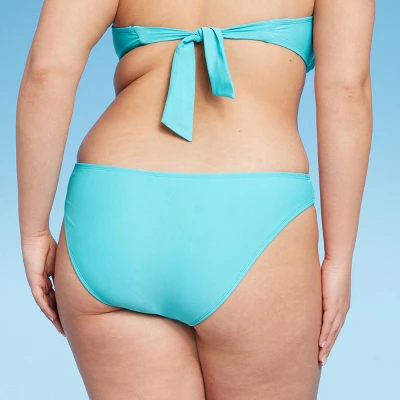 Women's Cheeky Bikini Bottom - Wild Fable⢠- Image 4