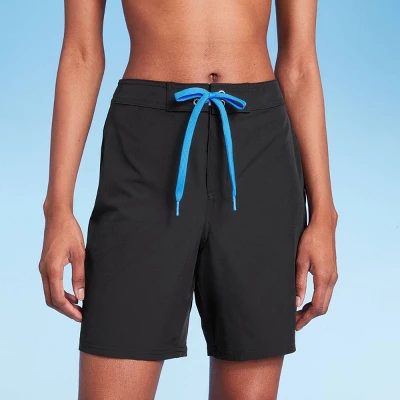 Women's 7" Board Swim Shorts - Wild Fable⢠- Image 7
