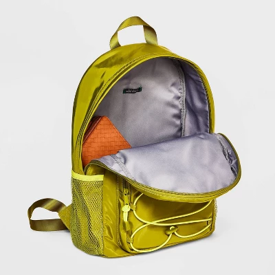 Abstract 15" Dome Backpack - Wild Fable⢠- Image 2