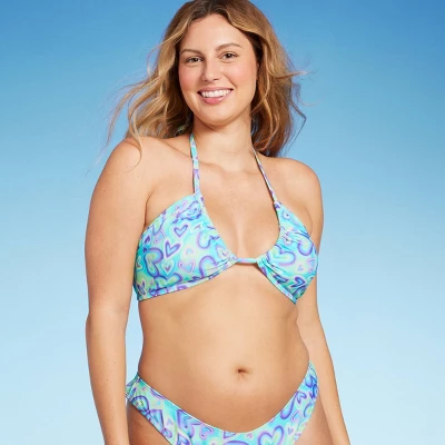 Women's Multiway Bikini Top - Wild Fable⢠- Image 8