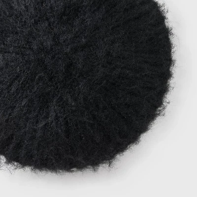 Brushed Beret Hat - Wild Fable⢠- Image 3