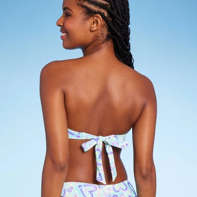 Women's Multiway Bikini Top - Wild Fable⢠- Image 4