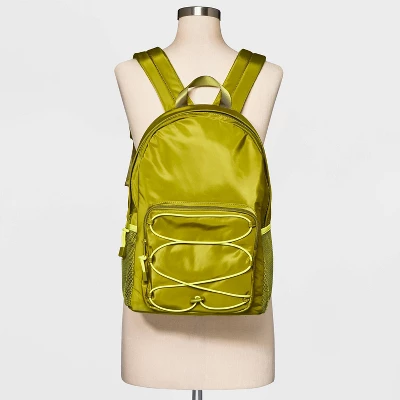 Abstract 15" Dome Backpack - Wild Fable⢠- Image 3