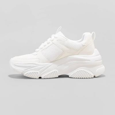 Women's Erica Sneakers - Wild Fableā¢