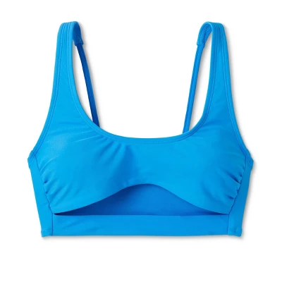 Women's Cut Out Bralette Bikini Top - Wild Fable⢠- Image 5