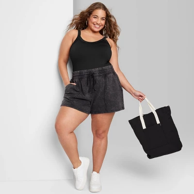 Women's Seamless Tank Bodysuit - Wild Fable⢠- Image 3