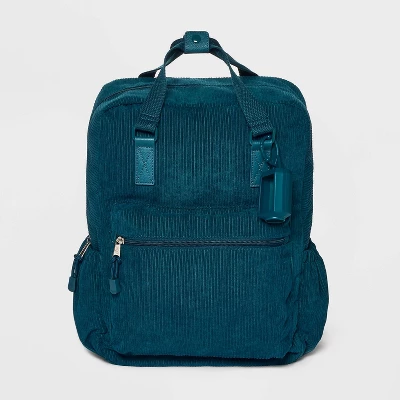 15.4" Full Square Backpack - Wild Fable⢠- Image 7