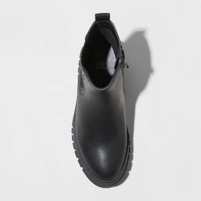 Women's Sterling Chelsea Boots - Wild Fable⢠Black - Image 2