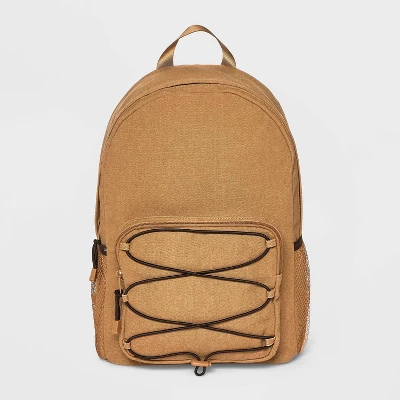 Abstract 15" Dome Backpack - Wild Fable⢠- Image 6