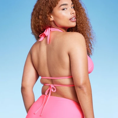 Women's Cross Next Multi-Way Bikini Top - Wild Fable⢠- Image 5