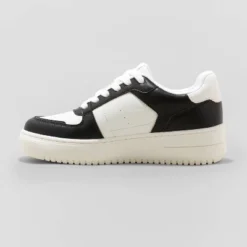 Women's Lola Lace-Up Sneakers - Wild Fableā¢