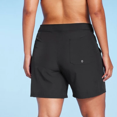 Women's 7" Board Swim Shorts - Wild Fable⢠- Image 4