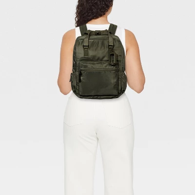 15.4" Full Square Backpack - Wild Fable⢠- Image 3
