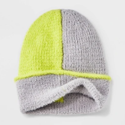 Colorblock Beanie - Wild Fable⢠- Image 2