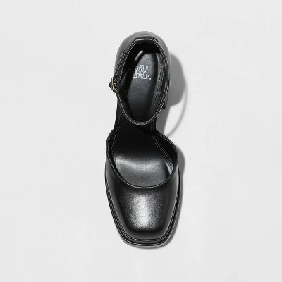 Women's Bianca Platform Pumps - Wild Fable⢠- Image 2