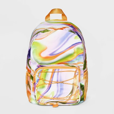 Abstract 15" Dome Backpack - Wild Fable⢠- Image 10