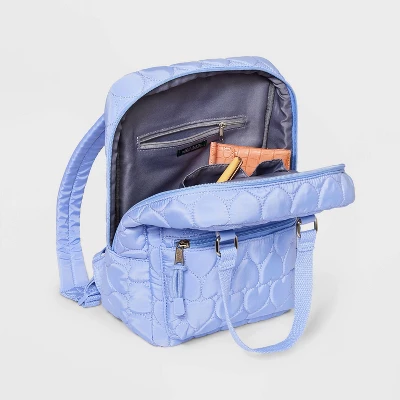 12.3" Square Backpack - Wild Fable⢠- Image 3