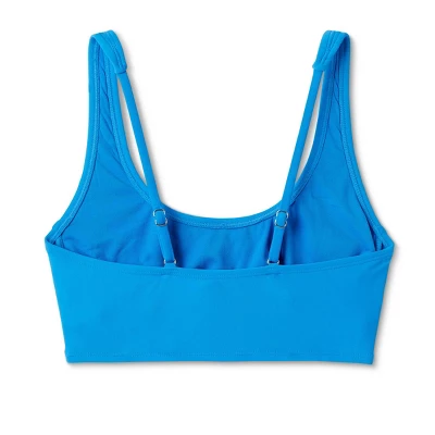 Women's Cut Out Bralette Bikini Top - Wild Fable⢠- Image 6