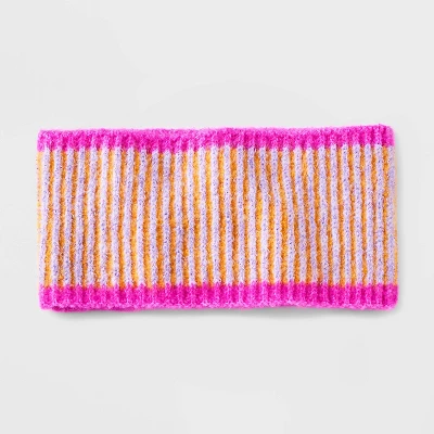 Reversible Headband - Wild Fable⢠- Image 3