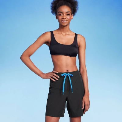 Women's 7" Board Swim Shorts - Wild Fable⢠- Image 2